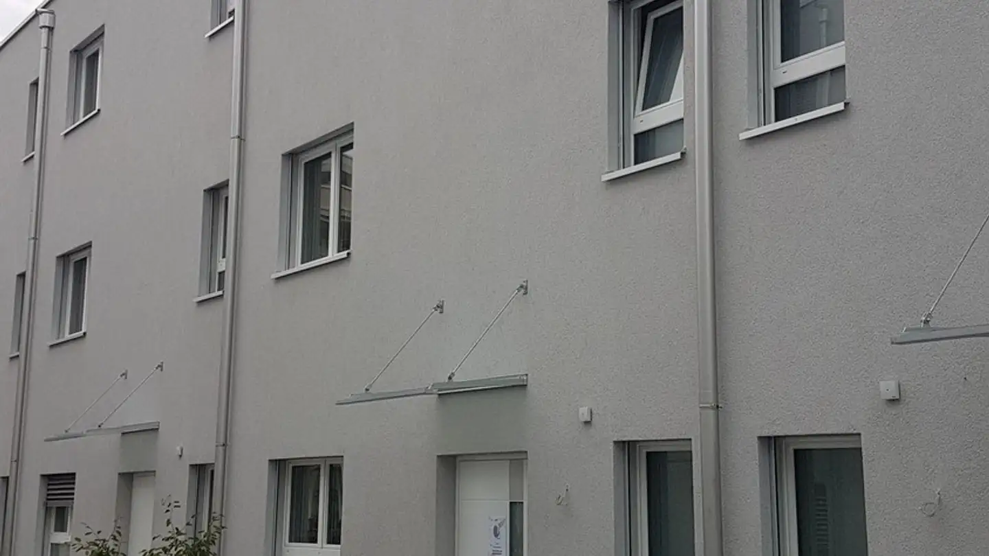 Single house for rent - Pumpwerkstrasse 5, 4410 Liestal - Photo 2