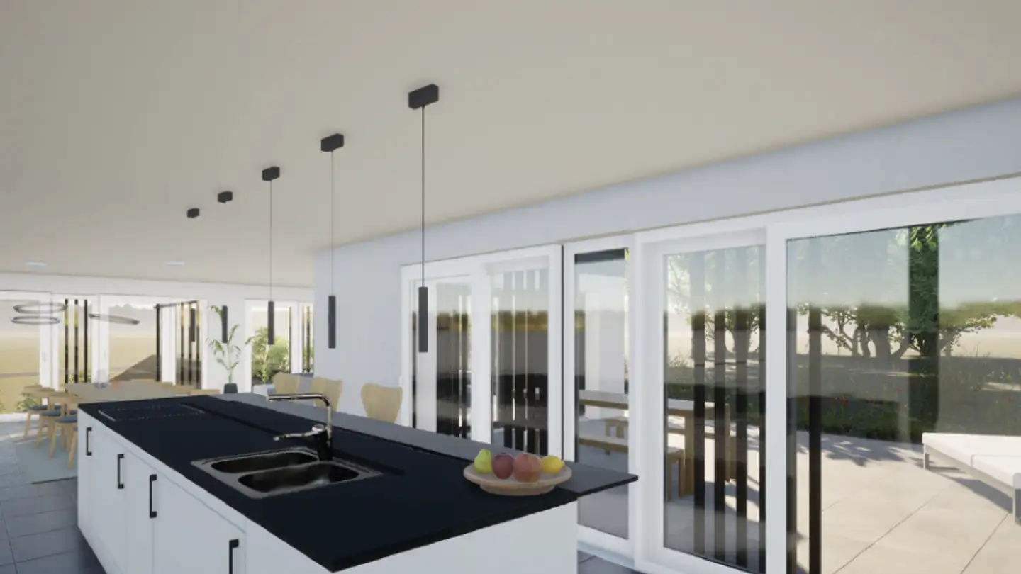 Apartment for sale - Chemin De Praz-Buchilly 115, 1000 Lausanne 25 - Photo 3