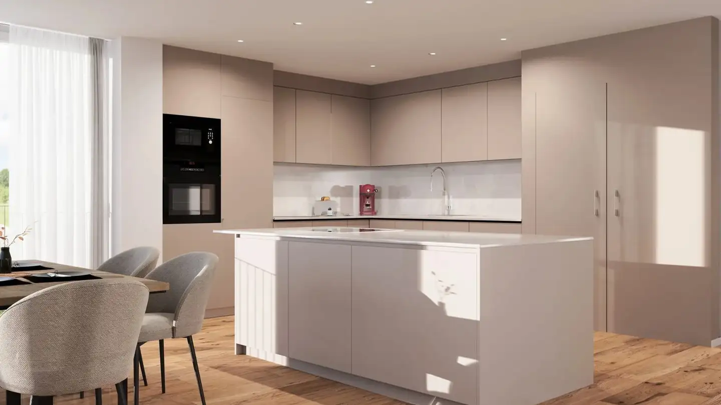 Apartment for rent - Luzernstrasse 11, 6206 Neuenkirch - Photo 3