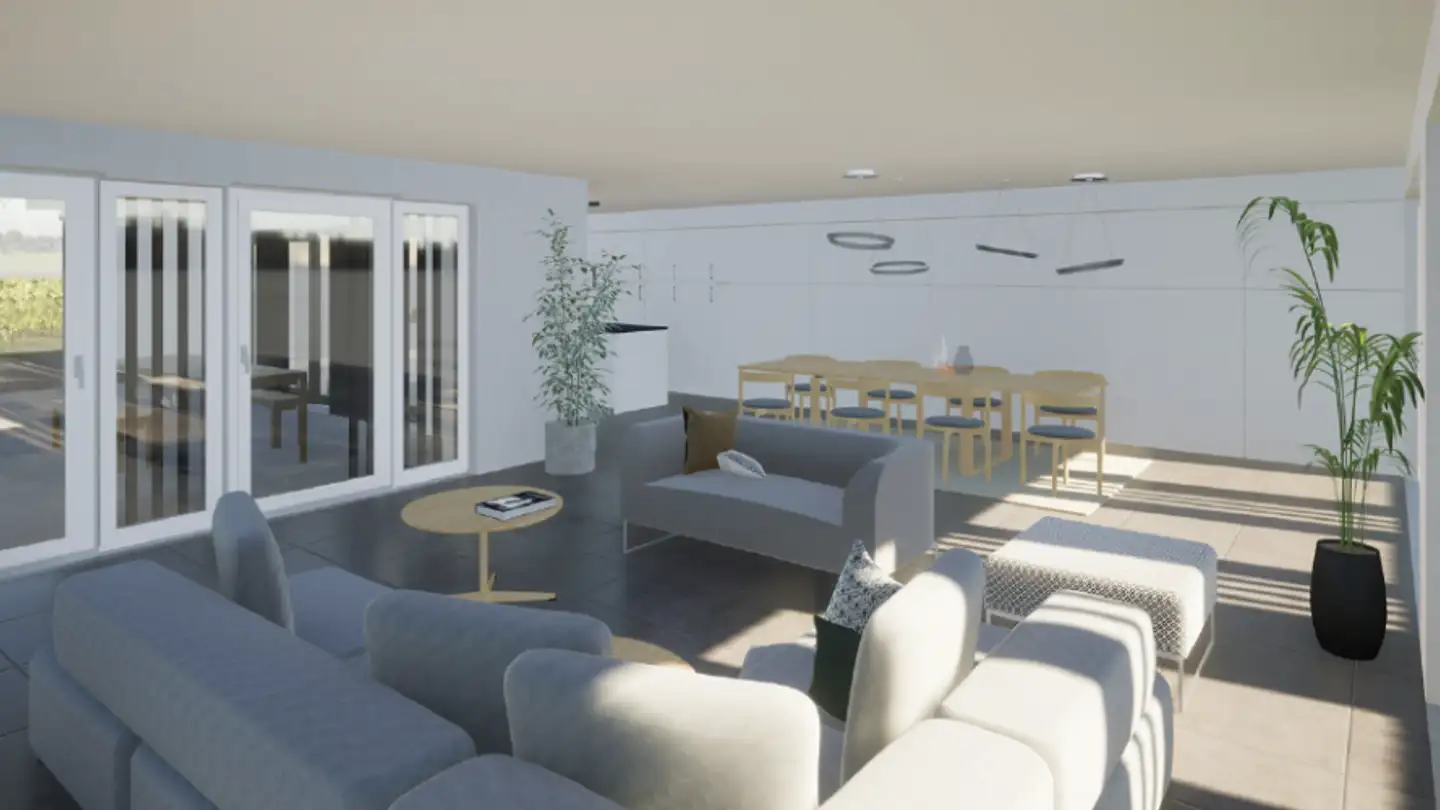 Apartment for sale - Chemin De Praz-Buchilly 115, 1000 Lausanne 25 - Photo 4