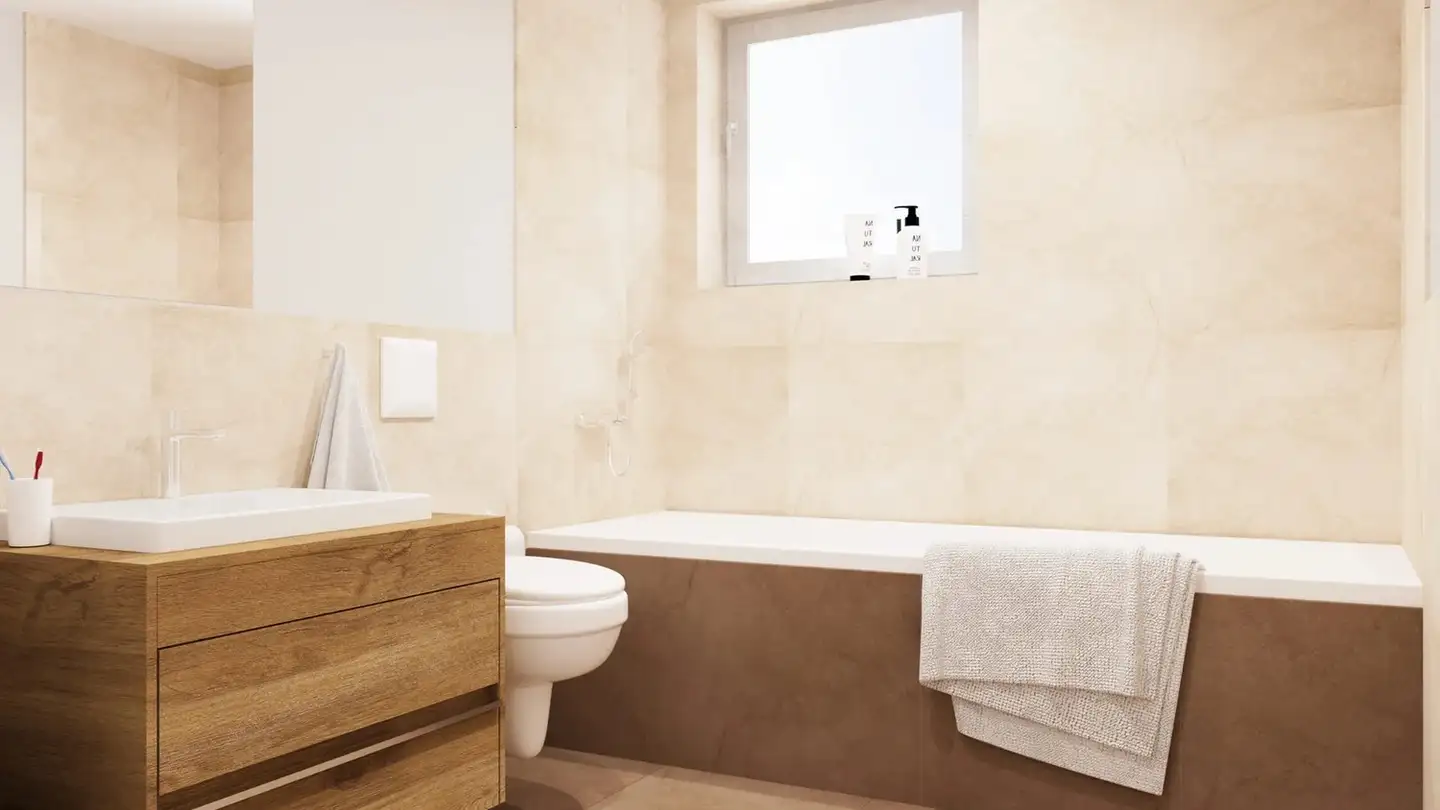 Apartment for rent - Luzernstrasse 11, 6206 Neuenkirch - Photo 4