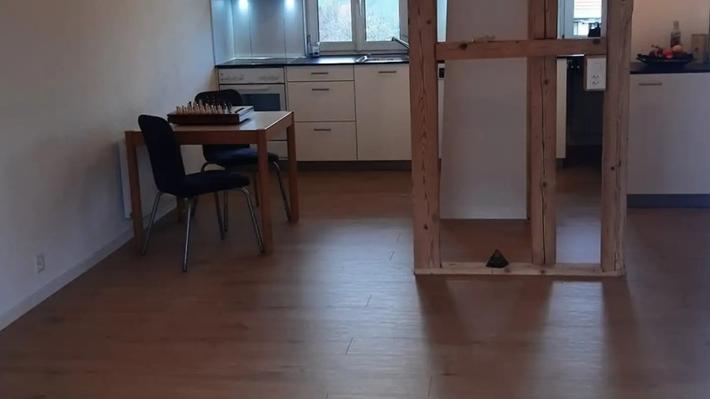 Apartment for rent - Holzmatt 184, 3087 Niedermuhlern - Photo 2