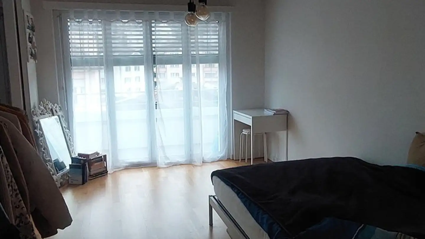 Apartment for rent - 6004 Luzern - Photo 3