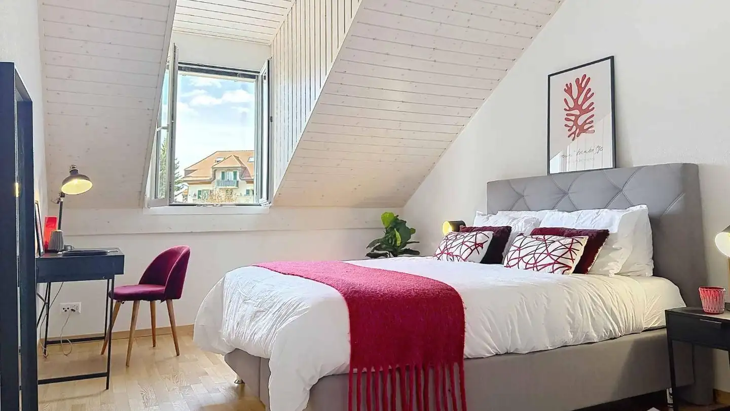 Wohnung kaufen - 1072 Forel (Lavaux) - Foto 3