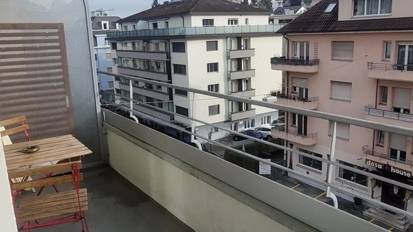 Apartment for rent - 6004 Luzern - Photo 4