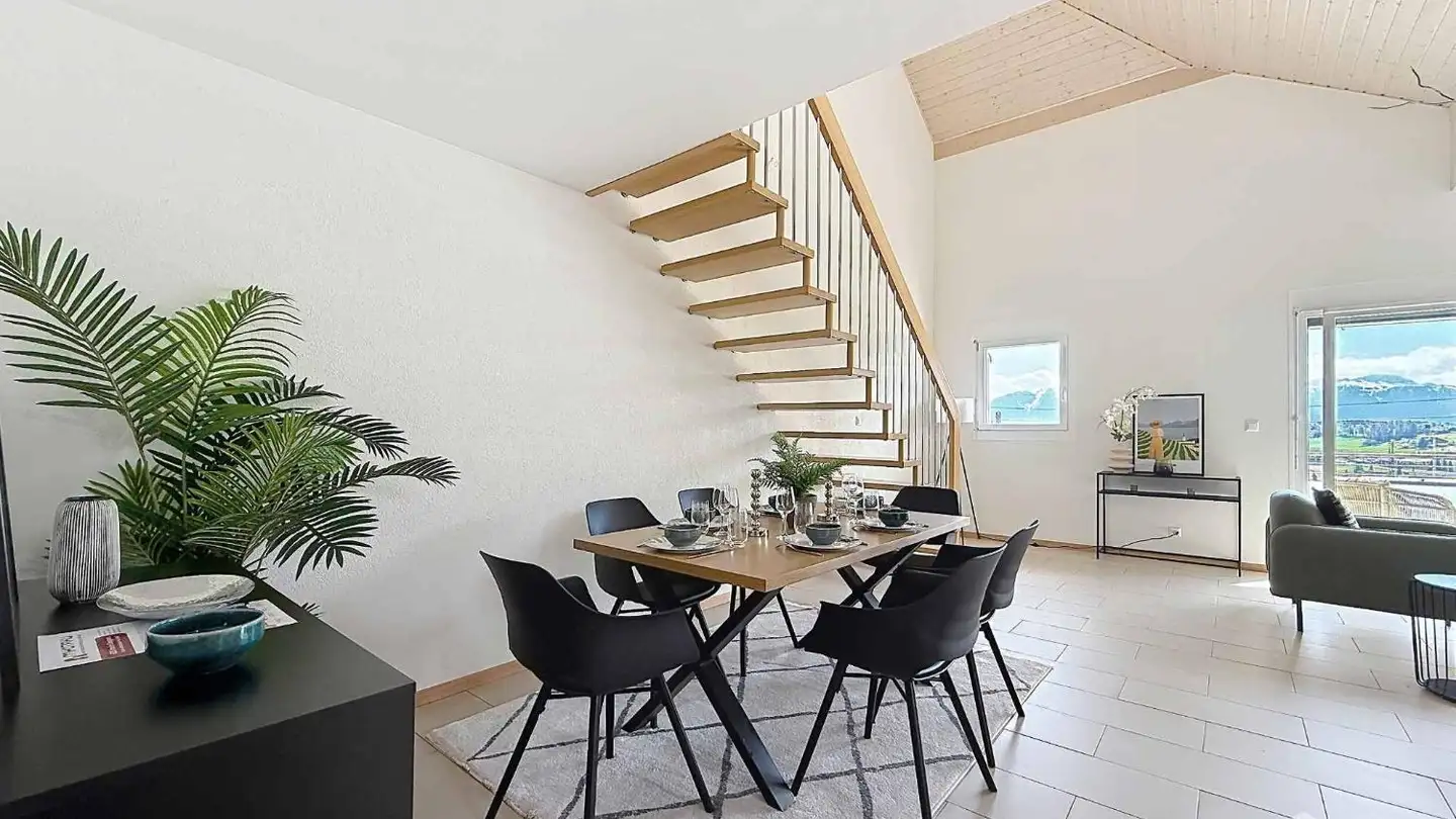 Wohnung kaufen - 1072 Forel (Lavaux) - Foto 4