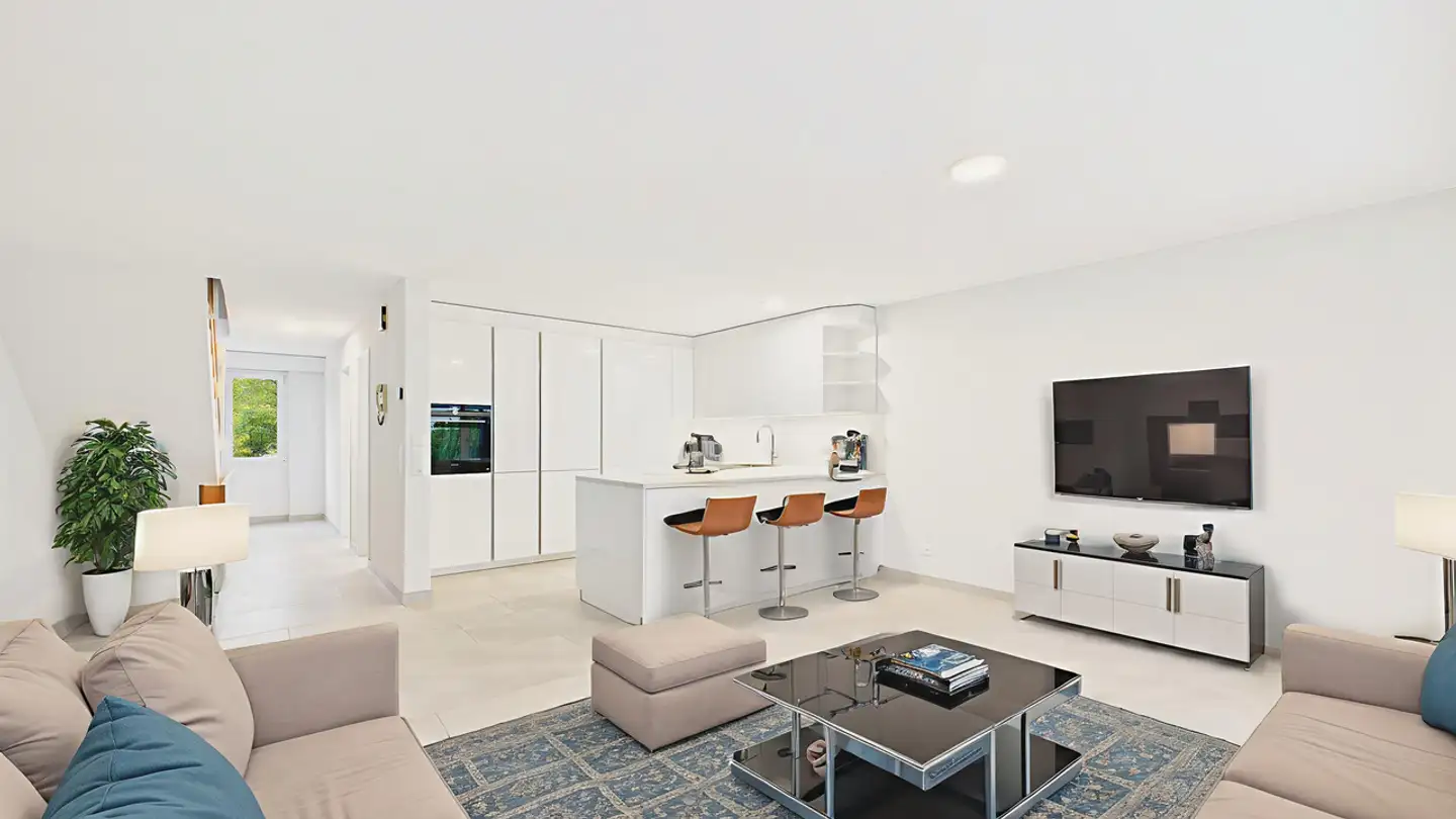 Reihenhaus mieten - 8832 Wilen b. Wollerau