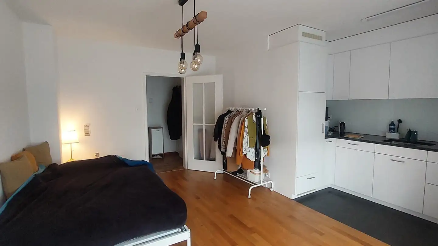 Appartement à louer - 6004 Luzern