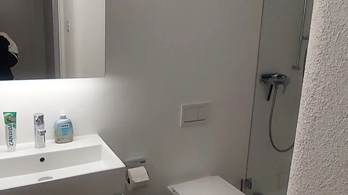 Apartment for rent - 6004 Luzern - Photo 2