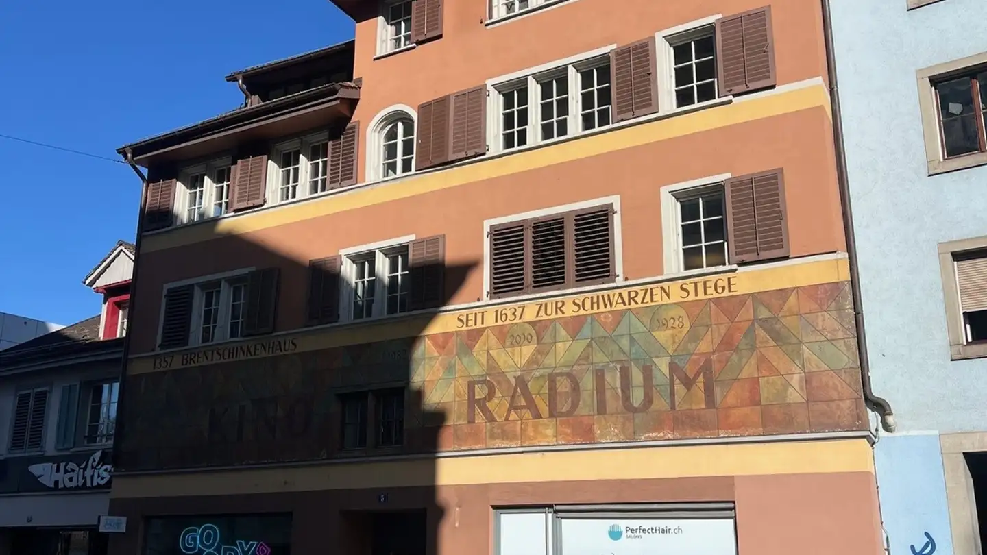 Apartment for rent - Mühlegasse 5, 8001 Zürich - Photo 2