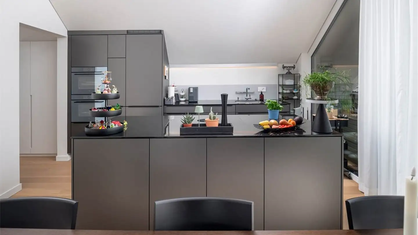 Attico in affitto - Bahnhofstrasse 8a, 8344 Bäretswil - Foto 4