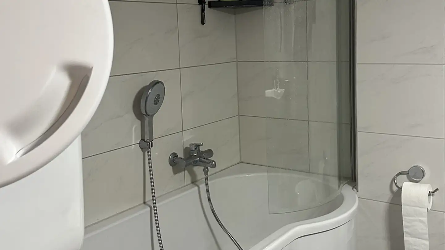 Single room for rent - 3084 Wabern - Photo 4