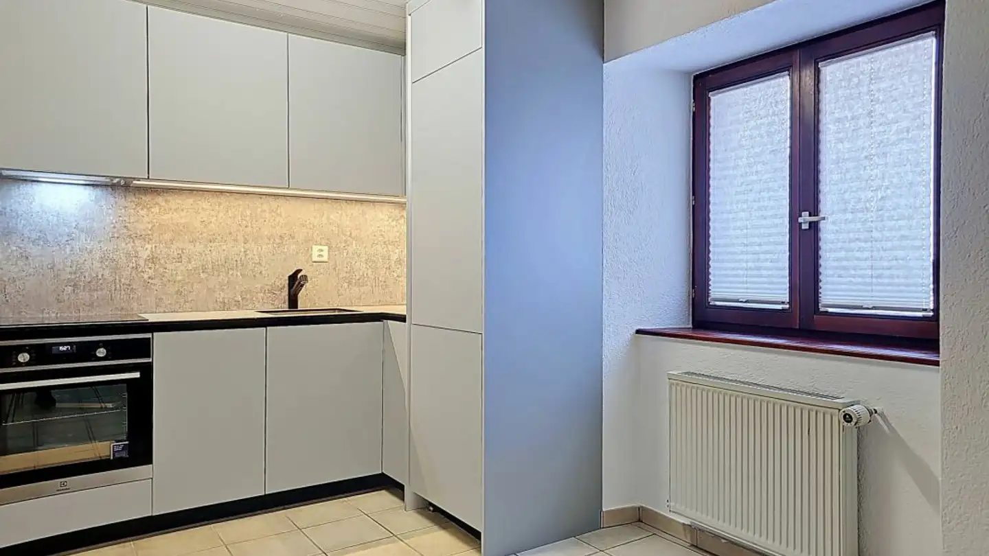 Wohnung mieten - Rue De La Serre 14a, 2610 St-Imier - Foto 4