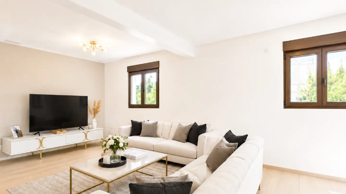 Row house for sale - 1566 St-Aubin FR