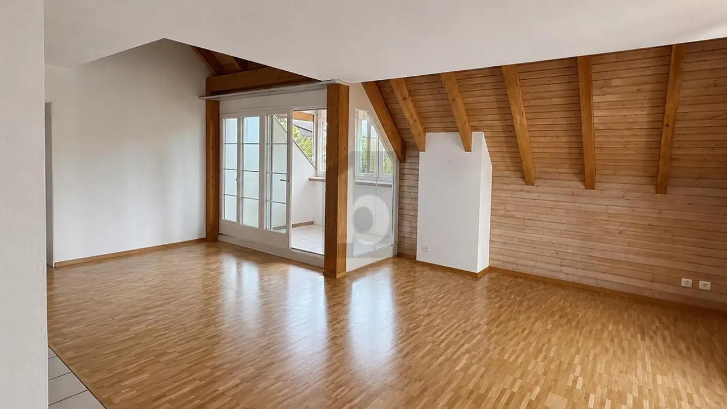 Duplex for rent - 8302 Kloten