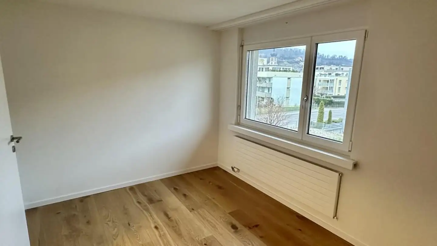 Appartamento in affitto - Fähnernstrasse 3, 9434 Au SG - Photo 2