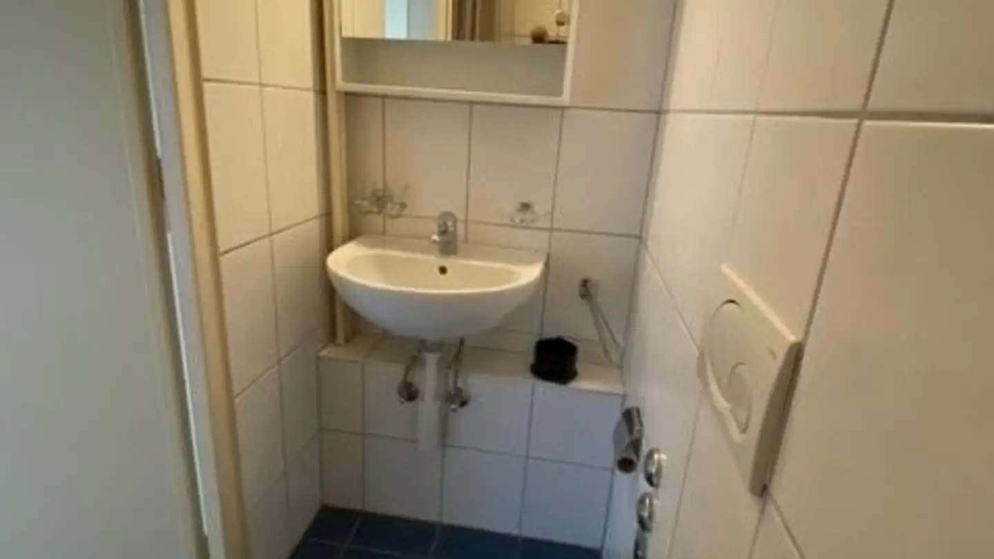 Appartamento in affitto - Avenue De Morges 11, 1004 Lausanne - Foto 2