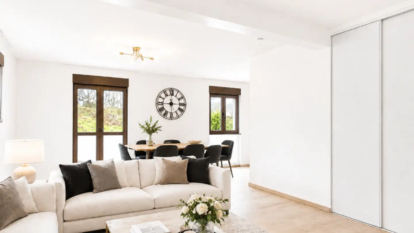 Row house for sale - 1566 St-Aubin FR - Photo 2