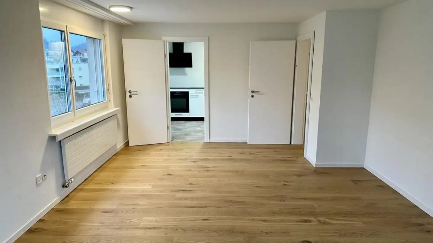 Appartamento in affitto - Fähnernstrasse 3, 9434 Au SG - Photo 4