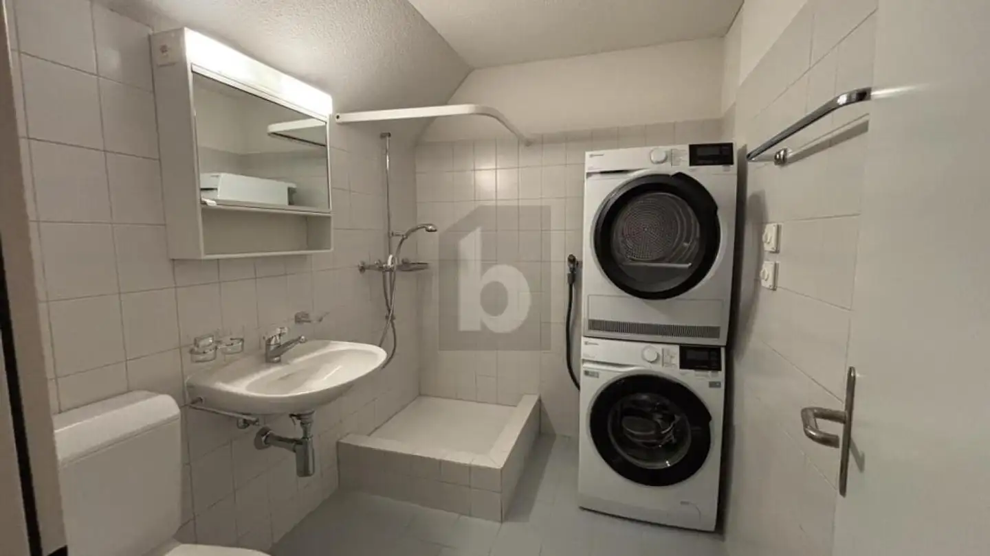 Duplex for rent - 8302 Kloten - Photo 3