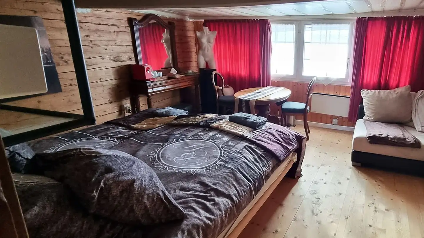 Immeuble résidentiel à vendre - Baldenwil 2614, 9112 Schachen b. Herisau - Photo 3