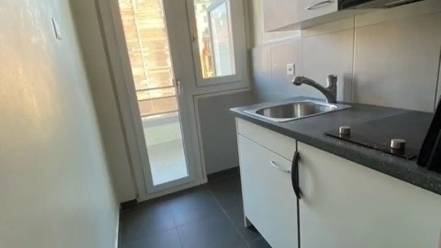 Appartamento in affitto - Avenue De Morges 11, 1004 Lausanne - Foto 3