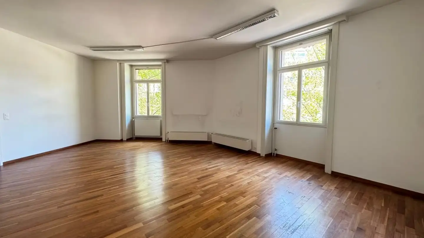 Commerciale in affitto - Pilatusstrasse 1, 6003 Luzern - Foto 2