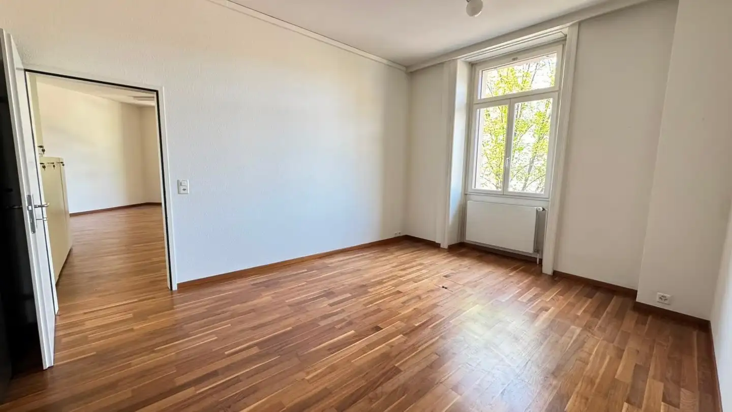 Commerciale in affitto - Pilatusstrasse 1, 6003 Luzern - Foto 3