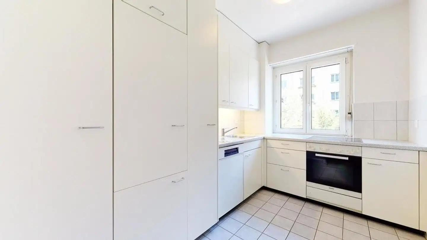 Appartamento in affitto - Gantrischstrasse 2, 3006 Bern - Foto 2