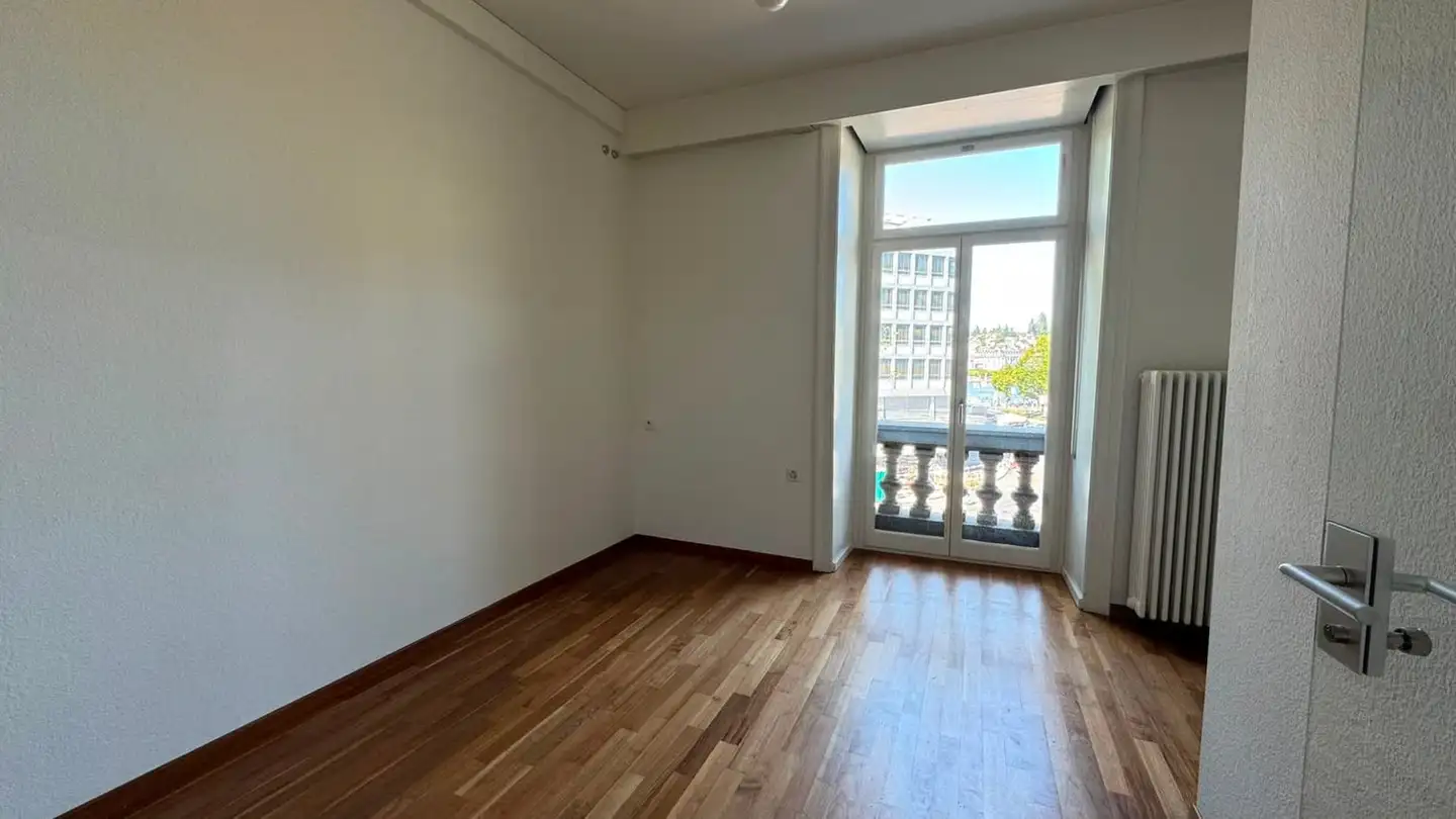 Commerciale in affitto - Pilatusstrasse 1, 6003 Luzern - Foto 4