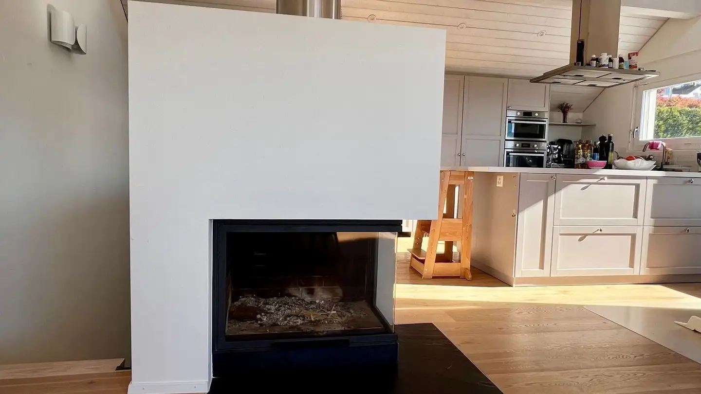 Casa bifamiliare in affitto - Rebhaldenstrasse, 8704 Herrliberg - Photo 4