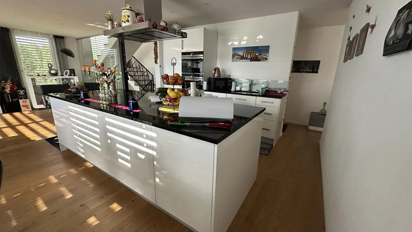 Casa singola in vendita - 4702 Oensingen - Foto 2