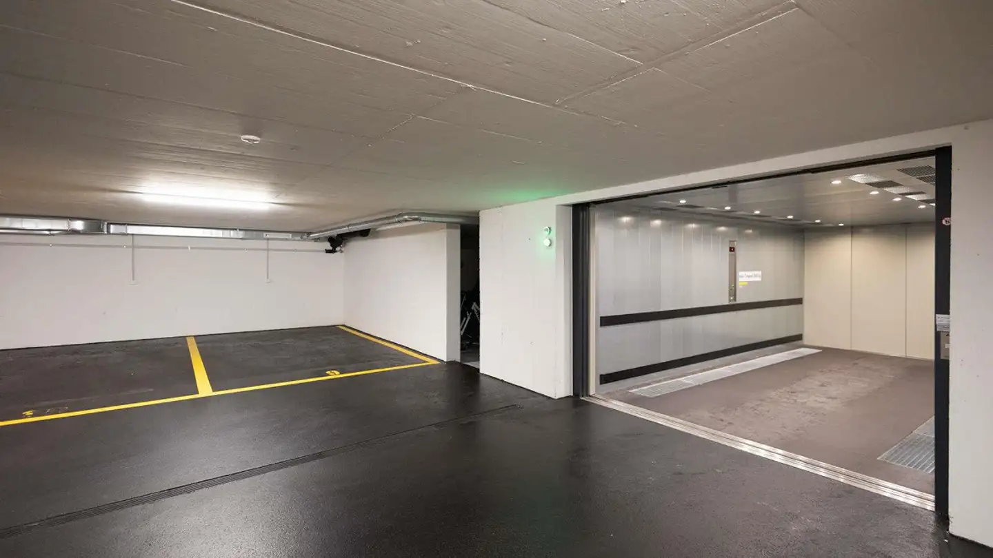 Underground parking space for sale - Schäfligrabenstrasse 39, 8304 Wallisellen - Photo 2