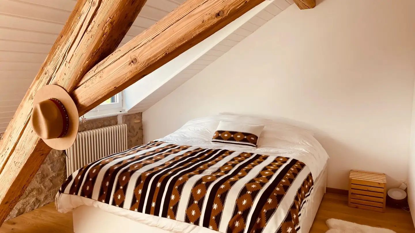 Appartement à vendre - Route de Puplinge, 1241 Puplinge - Photo 4