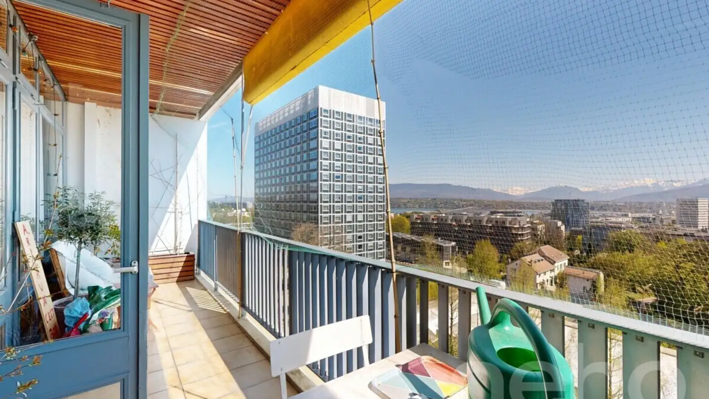 Appartement à vendre - 1202 Genève - Photo 3