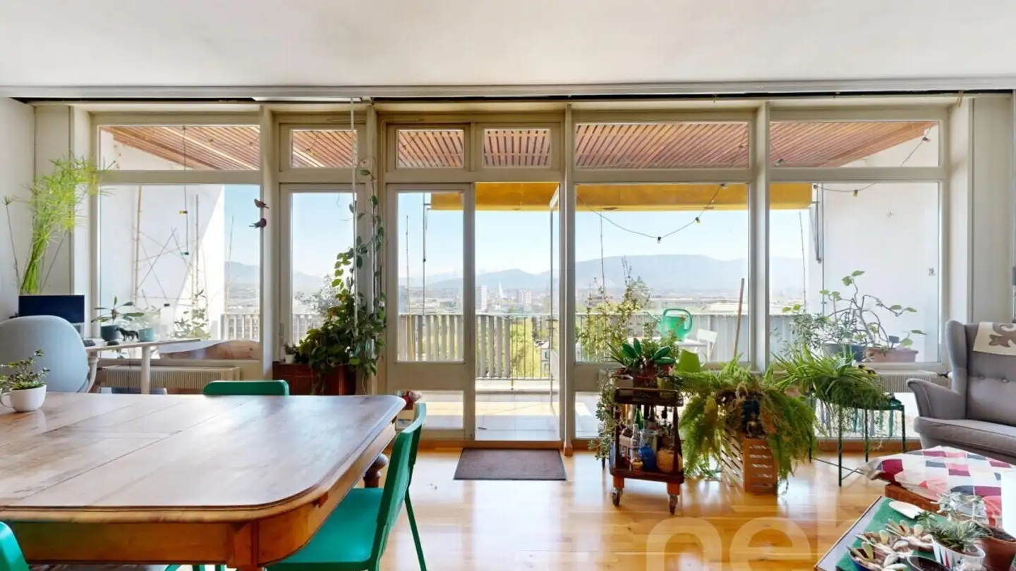 Appartement à vendre - 1202 Genève - Photo 4