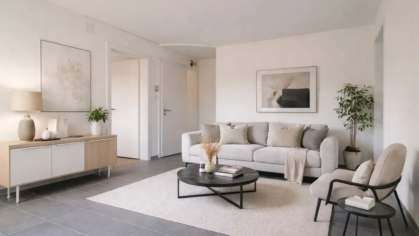 Mixed-use building for sale - 1400 Yverdon-les-Bains