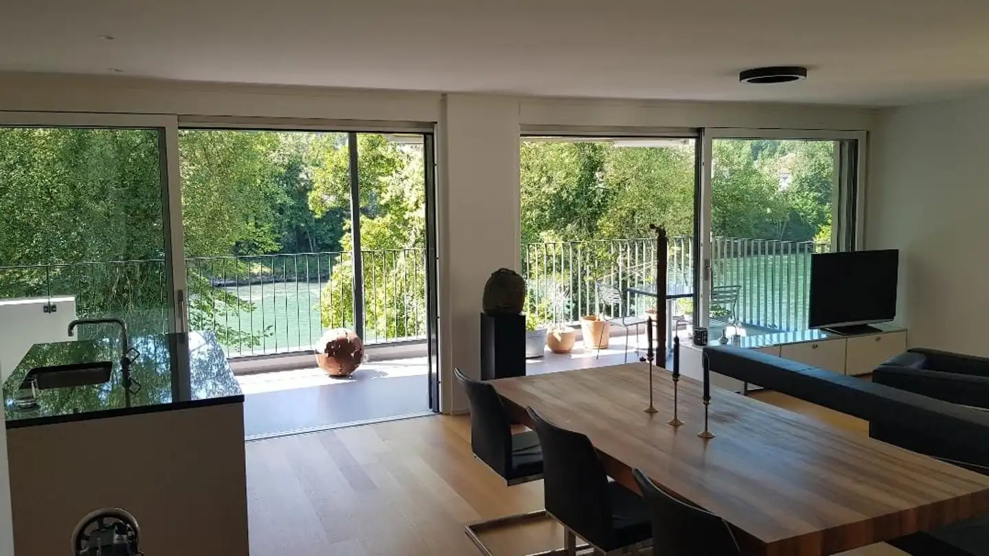 Appartamento in affitto - 5620 Bremgarten AG