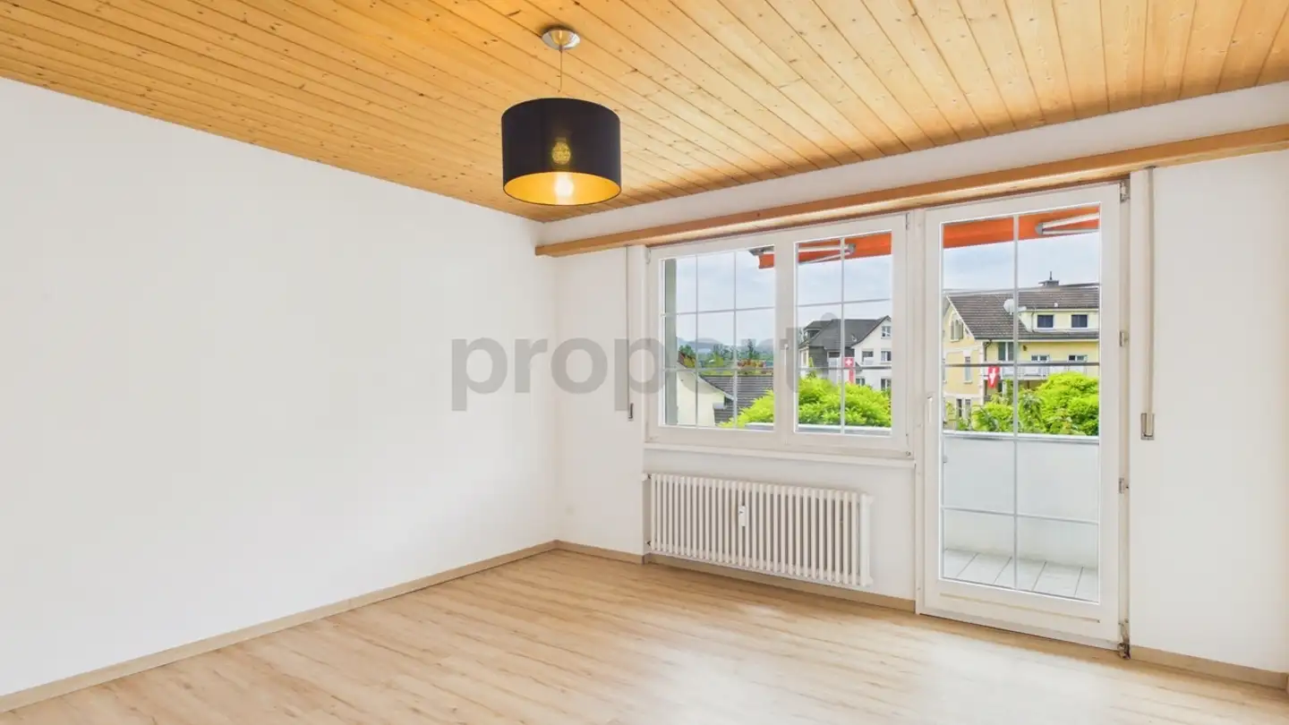 Appartement à louer - 9325 Roggwil TG - Photo 3