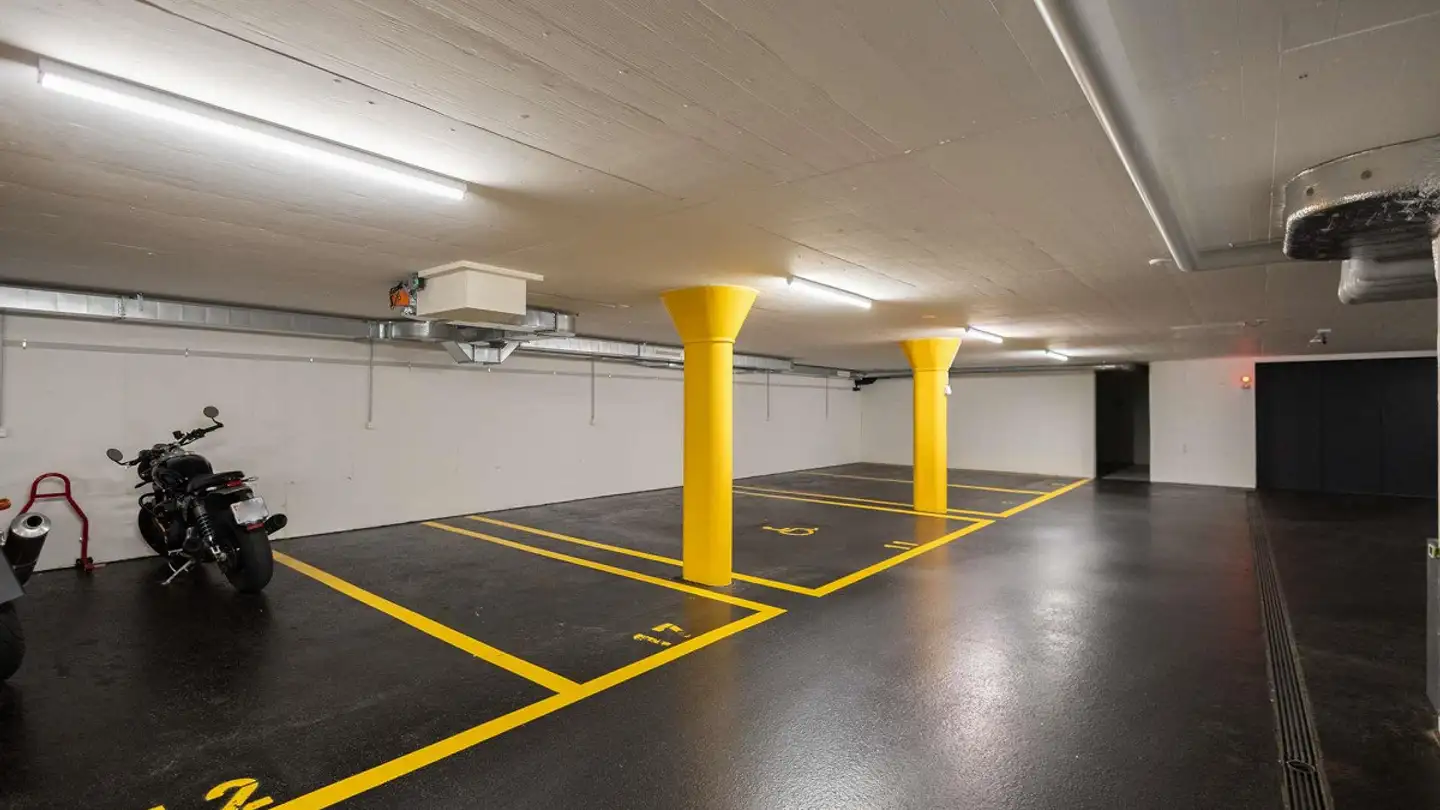Underground parking space for sale - Schäfligrabenstrasse 39, 8304 Wallisellen - Photo 3