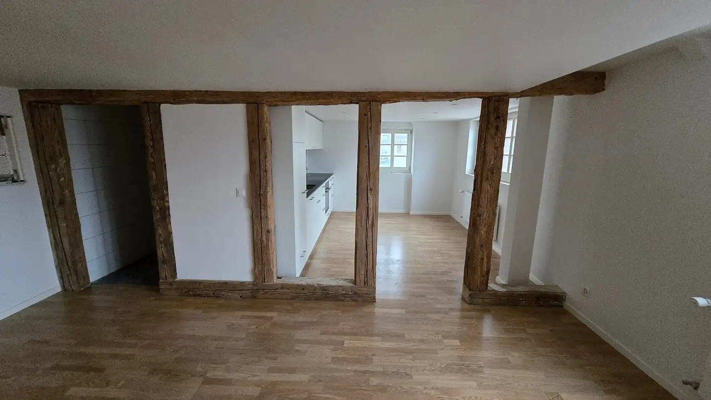 Wohnung mieten - 8913 Ottenbach - Foto 4