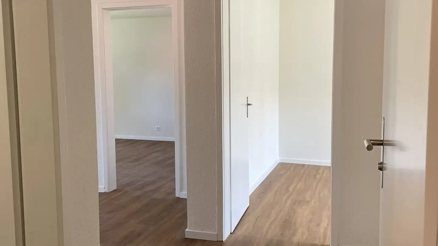 Apartment for rent - Freiestrasse 47, 8952 Schlieren - Photo 2