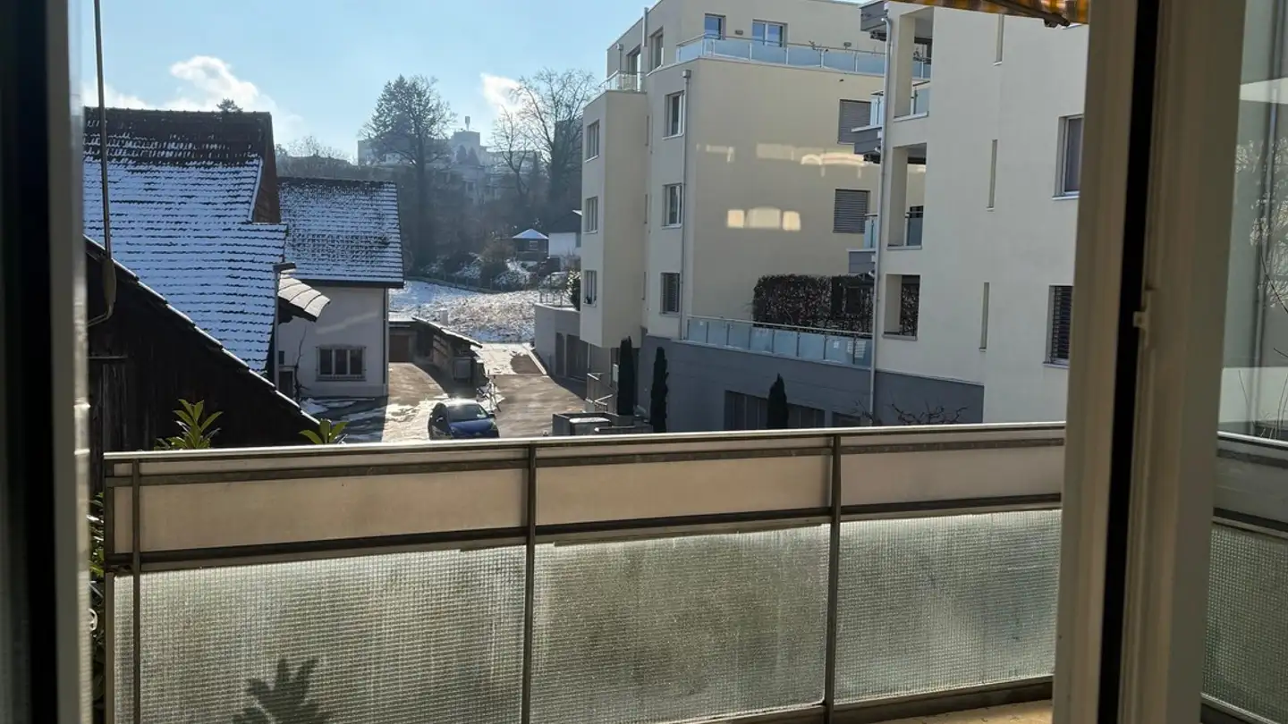 Appartement à louer - 8157 Dielsdorf - Photo 3