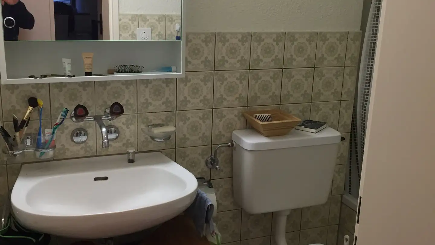 Apartment for rent - Am Wasser 145, 8049 Zürich - Photo 4