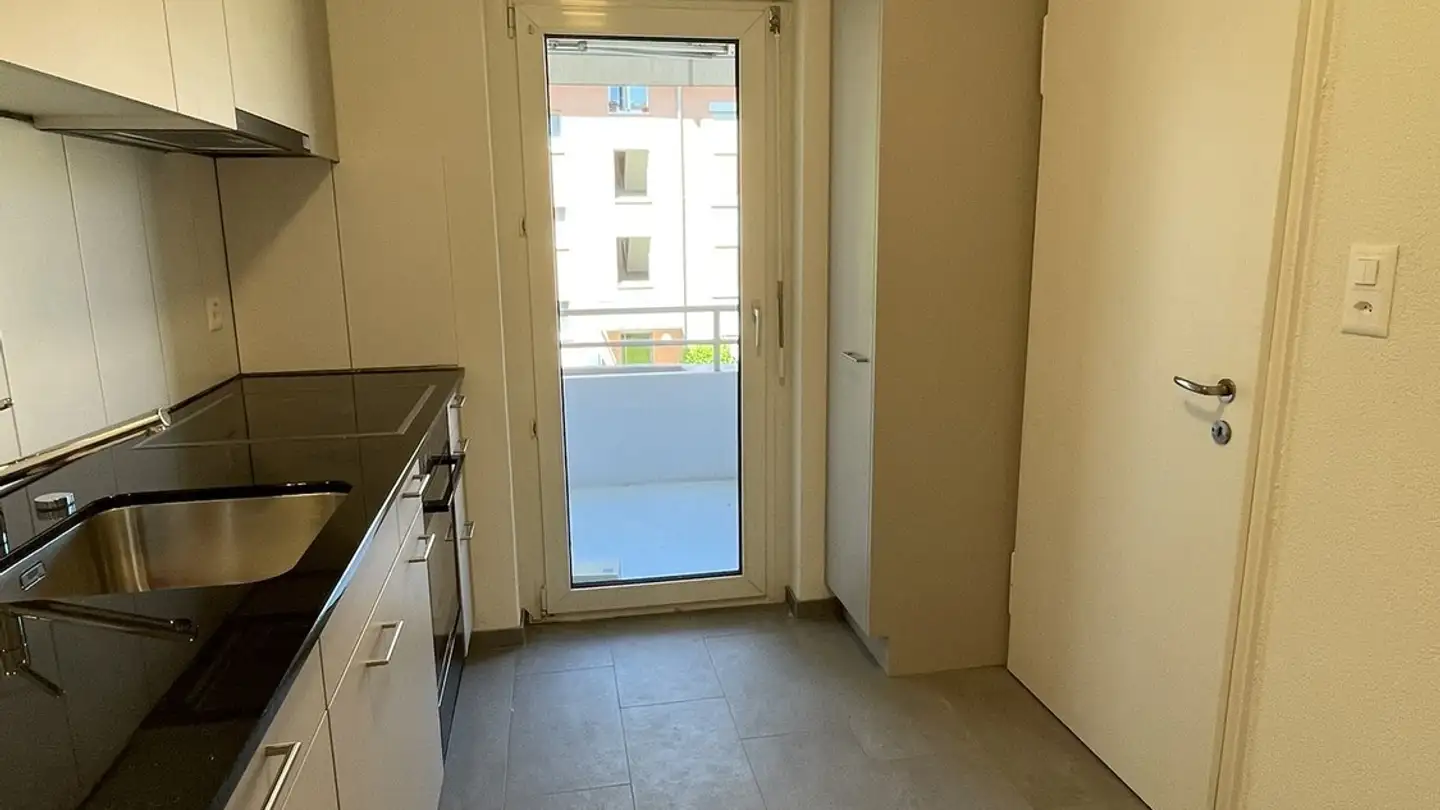 Apartment for rent - Freiestrasse 47, 8952 Schlieren - Photo 4