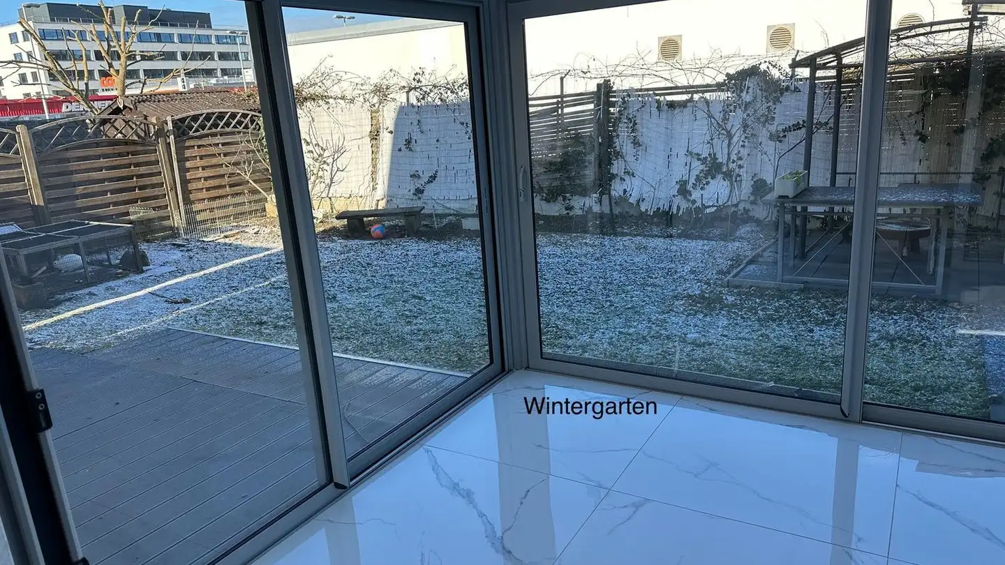 Maison en terrasse à louer - Schemelstrasse 17, 4106 Therwil - Photo 2