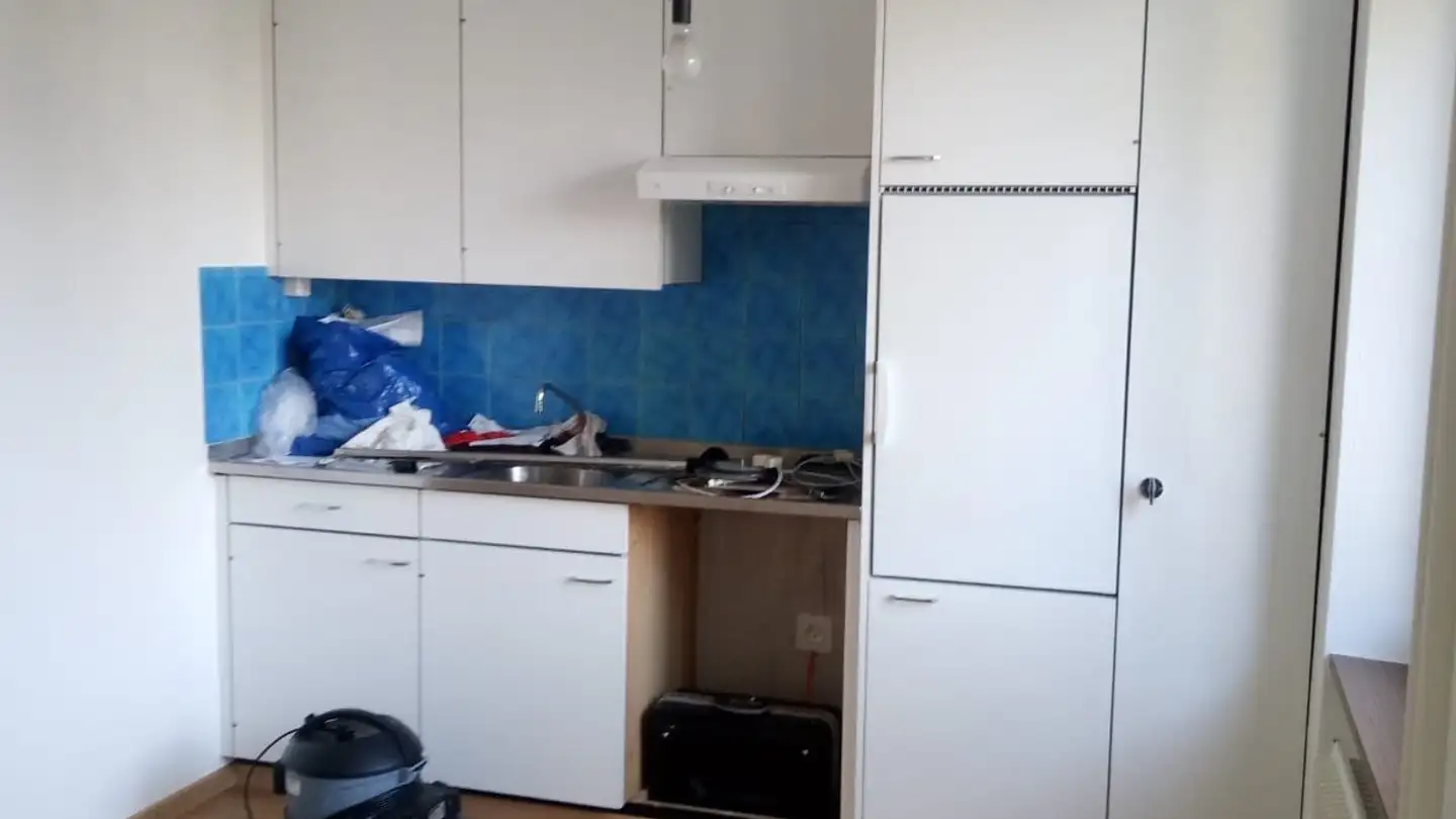 Apartment for rent - Am Wasser 145, 8049 Zürich - Photo 2