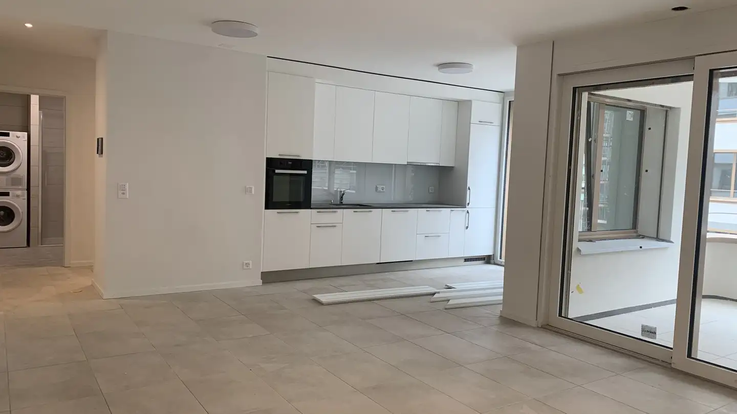 Apartment for rent - Allée Charles-Edouard-Guillaume 13, 1723 Marly