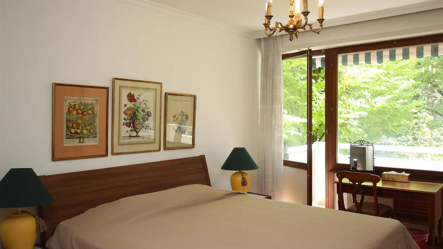 Appartement meublé à louer - Route De Florissant 72, 1206 Genève - Photo 4