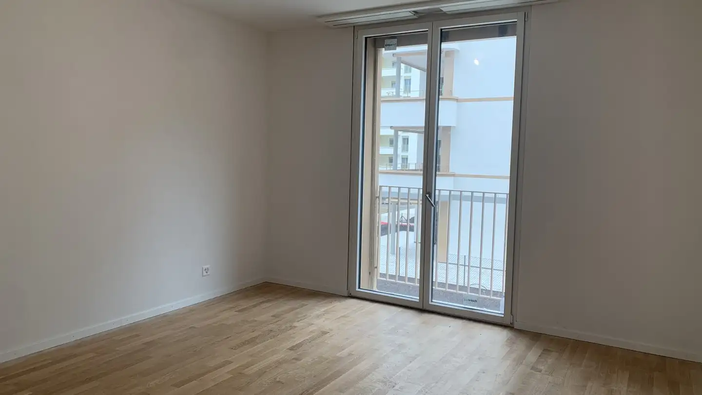 Apartment for rent - Allée Charles-Edouard-Guillaume 13, 1723 Marly - Photo 2